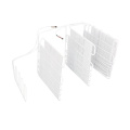 Condensation Cont. Compress. - 4055518544 Tower Evaporator [Electrolux Aeg]